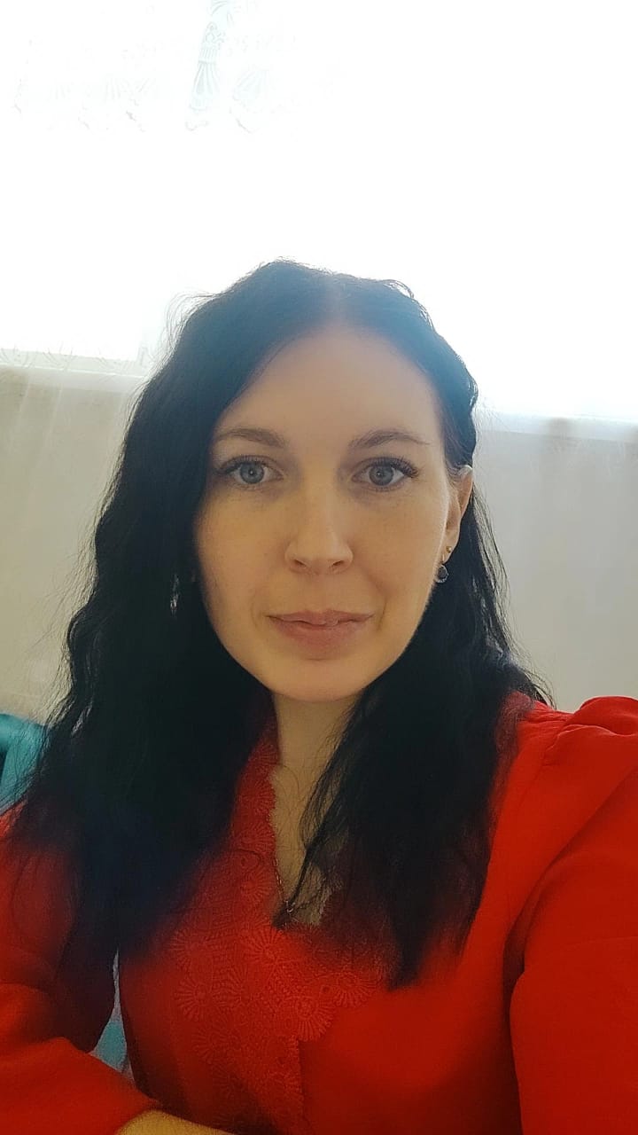 Фомина Юлия Александровна.