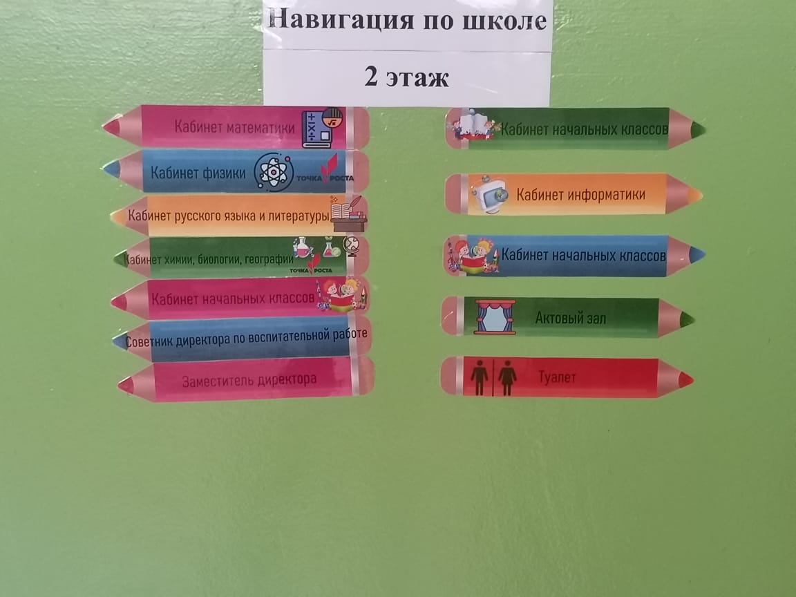 = =