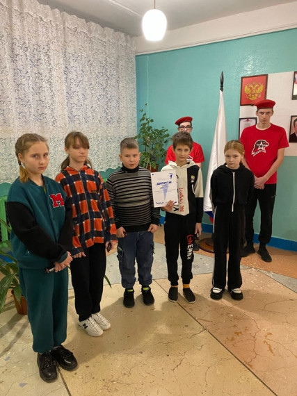 "Фестиваль Детства и Юности. Омская область".